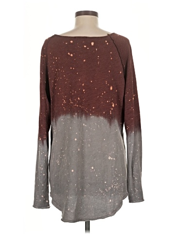 T Party Pullover Sweater (view 2)