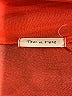 Tea n Rose Orange Cardigan Size M - photo 7