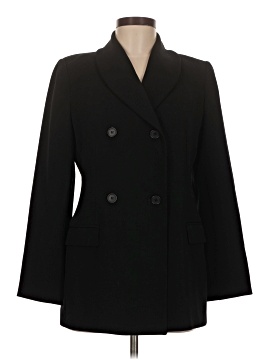 Emporio Armani Coat (view 1)