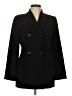 Emporio Armani Black Coat Size EU 40 / US 10 - photo 1