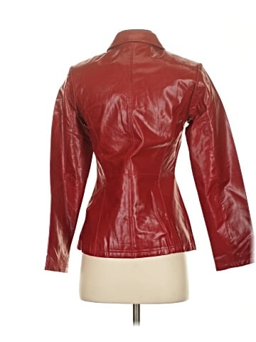 Assorted Brands Leather Jacket (view 2)