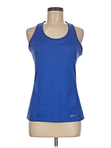 Asics Active Tank (view 1)