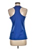 Asics Blue Active Tank Size M - photo 2