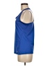 Asics Blue Active Tank Size M - photo 5