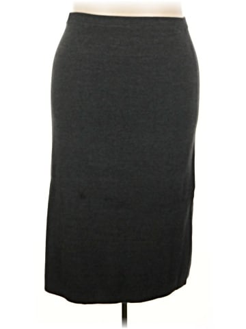 DressBarn Casual Skirt (view 1)