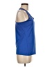 Asics Blue Active Tank Size M - photo 4