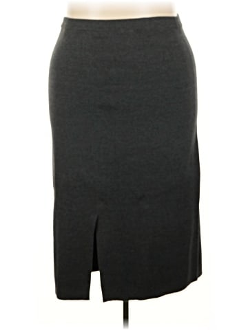 DressBarn Casual Skirt (view 2)