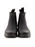 Everlane Black Rain Boots Size 6 - photo 2