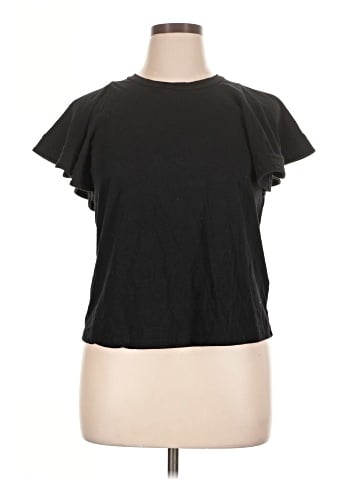 A.L.C. Short Sleeve T-Shirt (view 1)