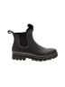 Everlane Black Rain Boots Size 6 - photo 1