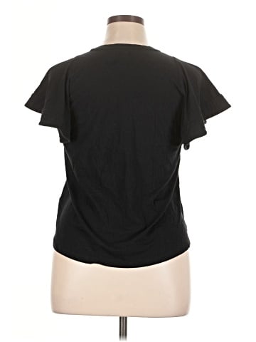 A.L.C. Short Sleeve T-Shirt (view 2)