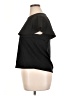A.L.C. Black Short Sleeve T-Shirt Size XL - photo 5