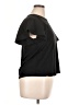 A.L.C. Black Short Sleeve T-Shirt Size XL - photo 4