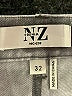 Nic + Zoe Tweed Gray Jeans Size 32 waist - photo 7