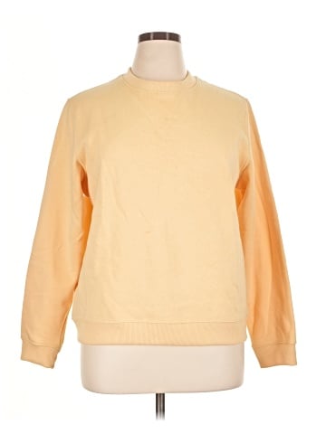 Studio Works Sweatshirt (view 1)