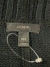 J.Crew Black Cardigan Size XS - photo 7