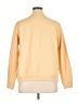 Studio Works Yellow Sweatshirt Size XL - photo 2