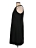 MICHAEL Michael Kors 100% Polyester Solid Black Cocktail Dress Size 10 - photo 5