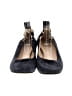 Everlane Blue Heels Size 5 1/2 - photo 2