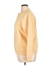 Studio Works Yellow Sweatshirt Size XL - photo 5