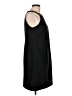 MICHAEL Michael Kors 100% Polyester Solid Black Cocktail Dress Size 10 - photo 4