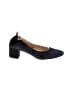 Everlane Blue Heels Size 5 1/2 - photo 1