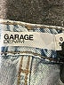 Garage Blue Jeans Size 0 - photo 7