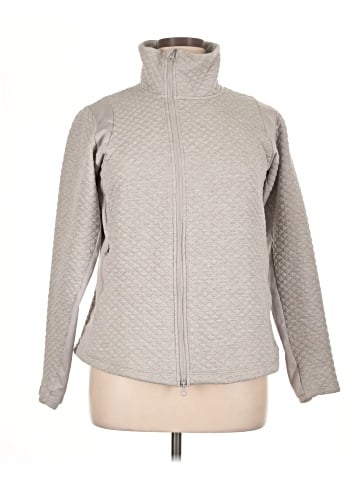 New Balance Cardigan (view 1)