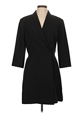 Alice + Olivia Cocktail Dress (view 1)