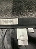 Jones Studio 100% Polyester Solid Black Dress Pants Size 20 - photo 4