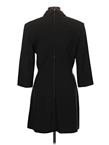 Alice + Olivia Cocktail Dress (view 2)