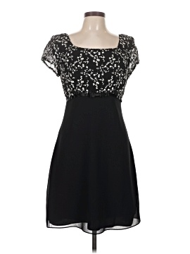 Ever Beauty Cocktail Dress
