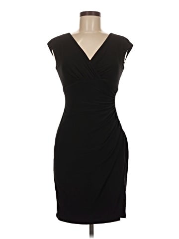 Lauren by Ralph Lauren Cocktail Dress (view 1)