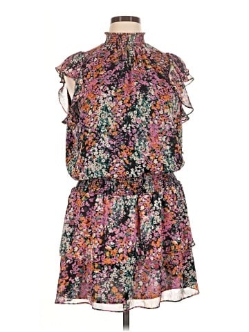 1.State Casual Dress (view 1)