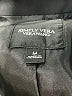 Simply Vera Vera Wang Black Blazer Size M - photo 6
