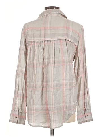 Kensie Long Sleeve Blouse (view 2)