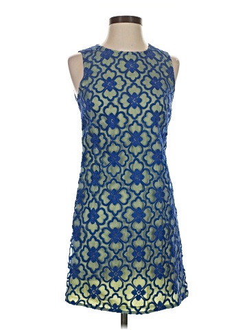 Pim + Larkin Cocktail Dress (view 1)