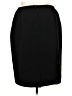 East5th 100% Polyester Solid Black Formal Skirt Size 20 - photo 2
