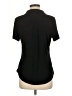 Unbranded Black Short Sleeve Polo Size M - photo 2