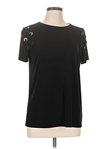 MICHAEL Michael Kors Short Sleeve T-Shirt (view 1)