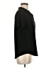 Unbranded Black Short Sleeve Polo Size M - photo 4