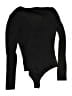 Express Black Bodysuit Size XS - photo 2