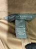 Jessica Holbrook Brown Coat Size L - photo 6