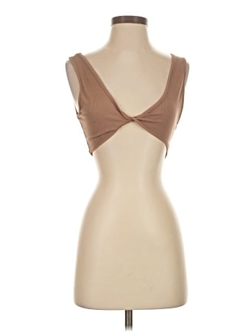 Shein Sleeveless Top (view 1)