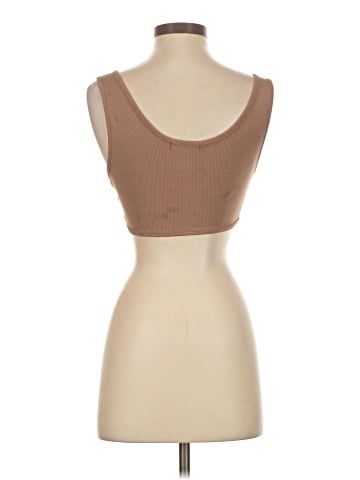 Shein Sleeveless Top (view 2)