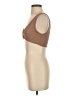 Shein Brown Sleeveless Top Size 4 - photo 5