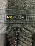 Lee Houndstooth Gray Dress Pants Size 18 - photo 4
