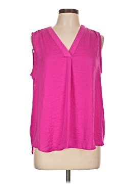 Vince Camuto Sleeveless Blouse