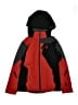 Spyder Color Block Red Jacket Size 12 - photo 1