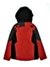 Spyder Color Block Red Jacket Size 12 - photo 2